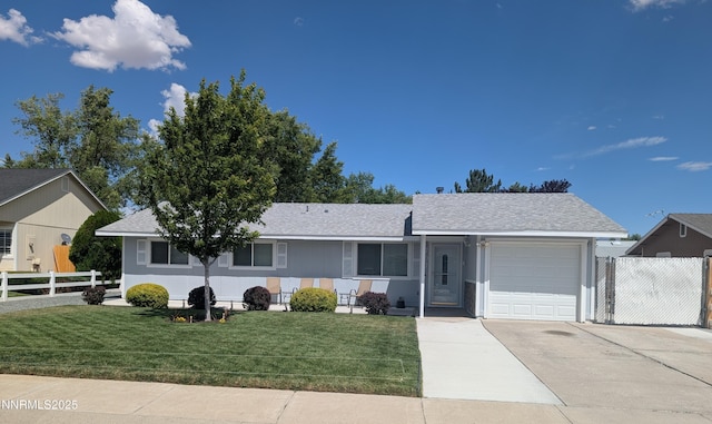 707 Addler Rd, Gardnerville, NV 89460 - photo 1