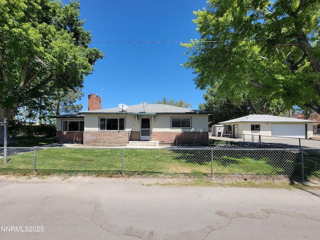 306 Memory Ln, Yerington, NV 89447 - photo 1