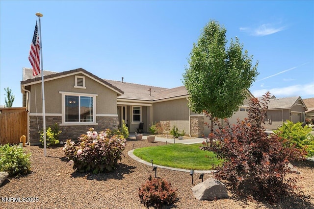 1042 Garden Pond Way, Spanish Springs, NV 89441 - photo 7