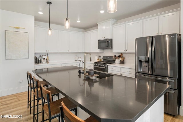 1042 Garden Pond Way, Spanish Springs, NV 89441 - photo 17