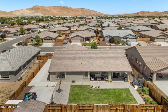 1042 Garden Pond Way, Spanish Springs, NV 89441 - photo 46