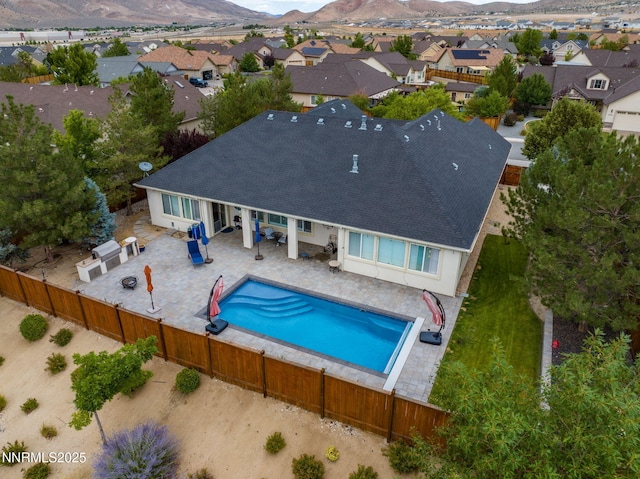 180 Shady Valley Rd, Spanish Springs, NV 89441 - photo 67