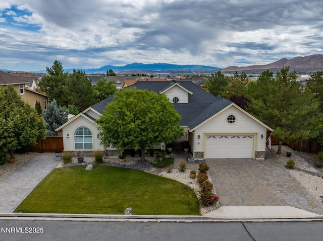 180 Shady Valley Rd, Spanish Springs, NV 89441 - photo 1