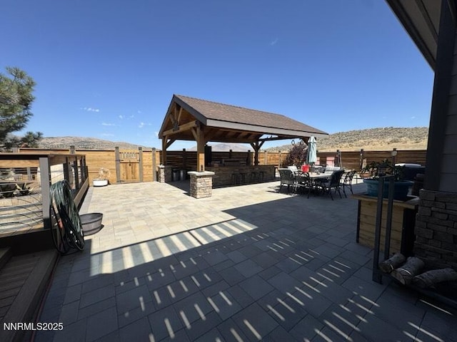 6000 Winnemucca Ranch Rd, Reno, NV 89510 - photo 4