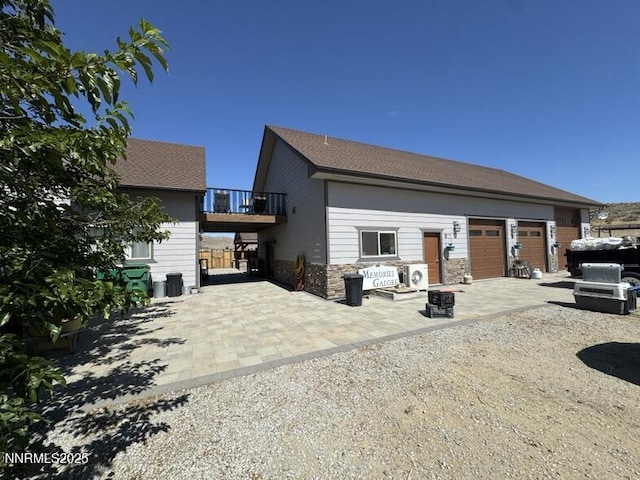 6000 Winnemucca Ranch Rd, Reno, NV 89510 - photo 2