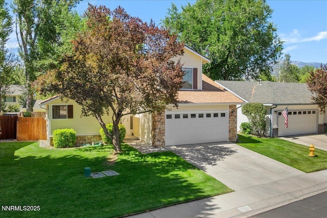 1517 Mill Creek Way, Gardnerville, NV 89410 - photo 1
