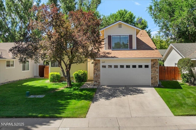 1517 Mill Creek Way, Gardnerville, NV 89410 - photo 2