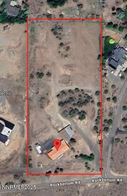 1956 Rockbottom Rd, Gardnerville, NV 89410 - photo 55