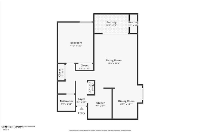 2700 Plumas St Apt 323, Reno, NV 89509 - photo 29