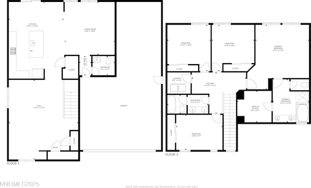 6901 Wild River Way, Sparks, NV 89436 - photo 40
