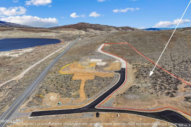 0 Eastlake Blvd, Washoe Valley, NV 89704 - photo 3