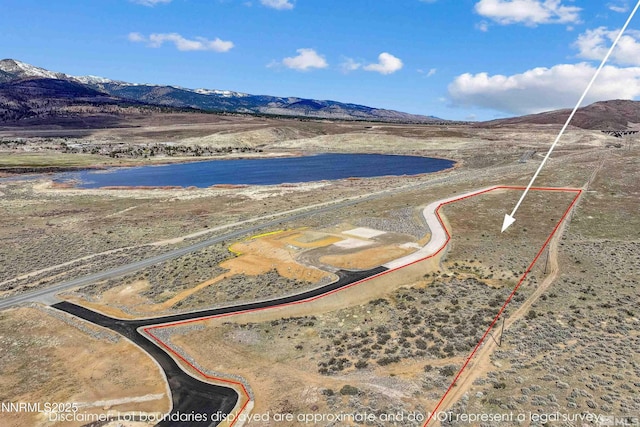 0 Eastlake Blvd, Washoe Valley, NV 89704 - photo 4