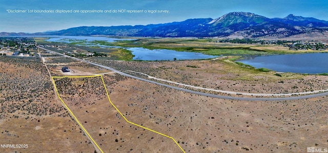 0 Eastlake Blvd, Washoe Valley, NV 89704 - photo 1