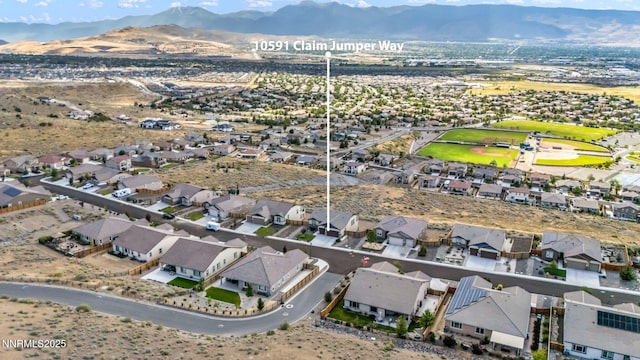 10591 Claim Jumper Way, Reno, NV 89521 - photo 44