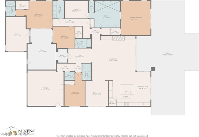2310 Stone Rise Rd, Reno, NV 89521 - photo 28
