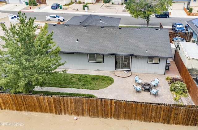 702 Todd Ct, Fernley, NV 89408 - photo 15