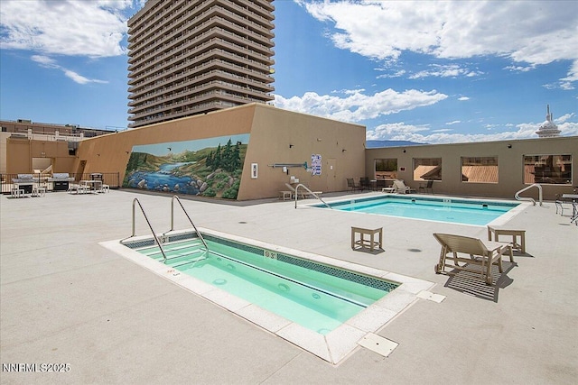 200 W 2nd St Apt 303, Reno, NV 89501 - photo 22