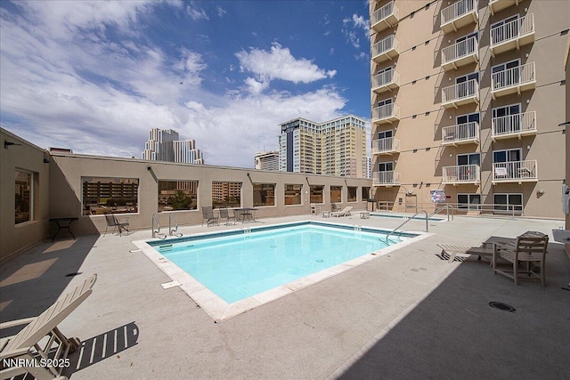 200 W 2nd St Apt 303, Reno, NV 89501 - photo 24