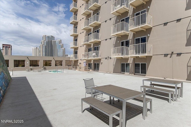200 W 2nd St Apt 303, Reno, NV 89501 - photo 25