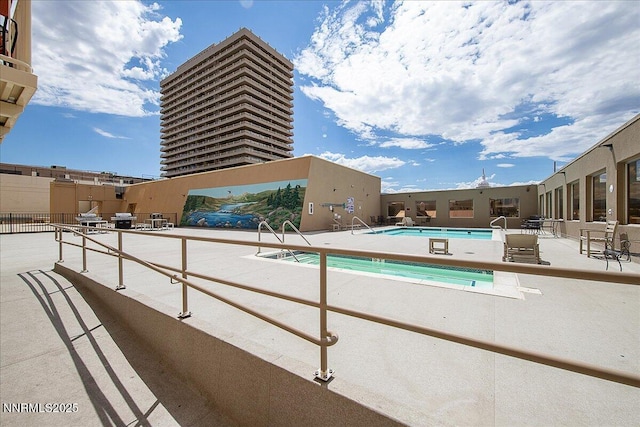 200 W 2nd St Apt 303, Reno, NV 89501 - photo 31