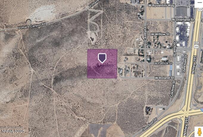 0000 W Roland St, Carson City, NV 89701 - photo 1