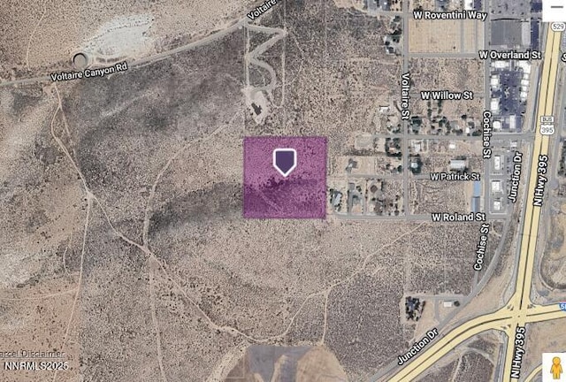 0000 W Roland St, Carson City, NV 89701 - photo 1