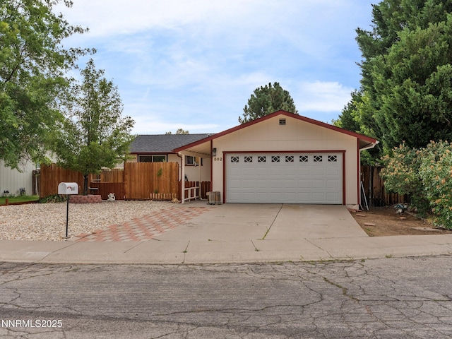 862 Auburn Ct, Carson City, NV 89705 - photo 1