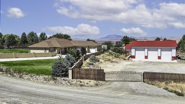 4800 Ada Vista Dr, Winnemucca, NV 89445 - photo 2