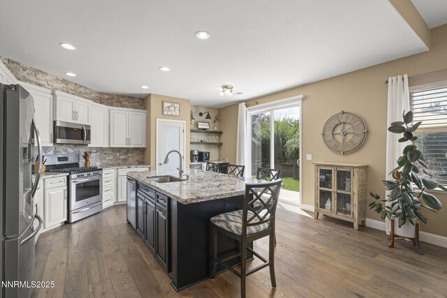 5365 Ebbetts Pass Dr, Sparks, NV 89436 - photo 9