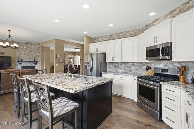 5365 Ebbetts Pass Dr, Sparks, NV 89436 - photo 13