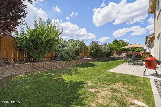5365 Ebbetts Pass Dr, Sparks, NV 89436 - photo 35