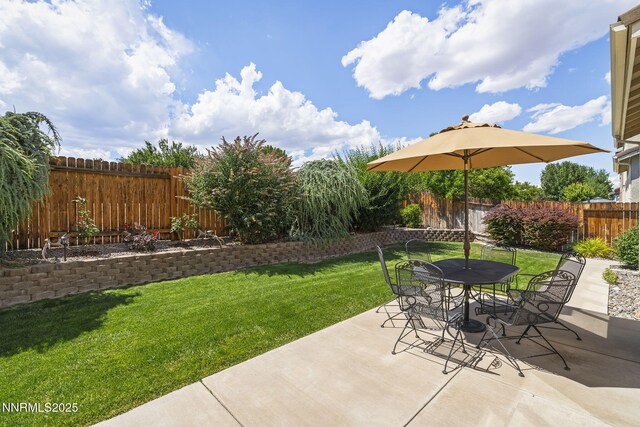 5365 Ebbetts Pass Dr, Sparks, NV 89436 - photo 36