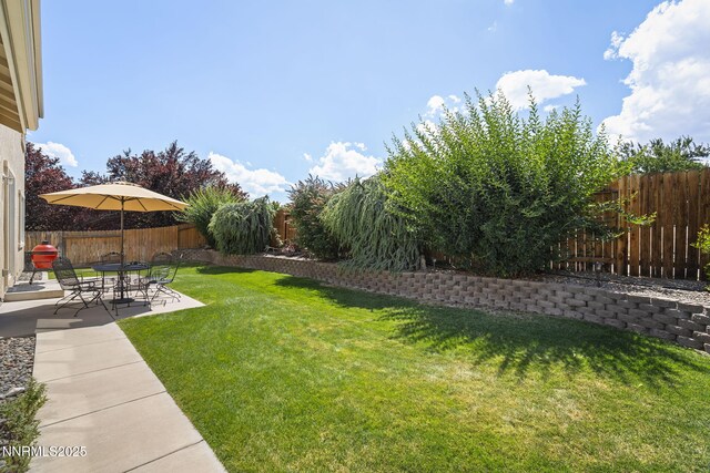 5365 Ebbetts Pass Dr, Sparks, NV 89436 - photo 37