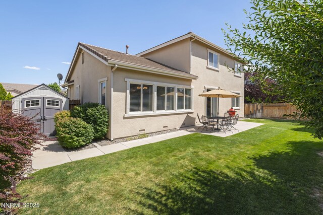 5365 Ebbetts Pass Dr, Sparks, NV 89436 - photo 38