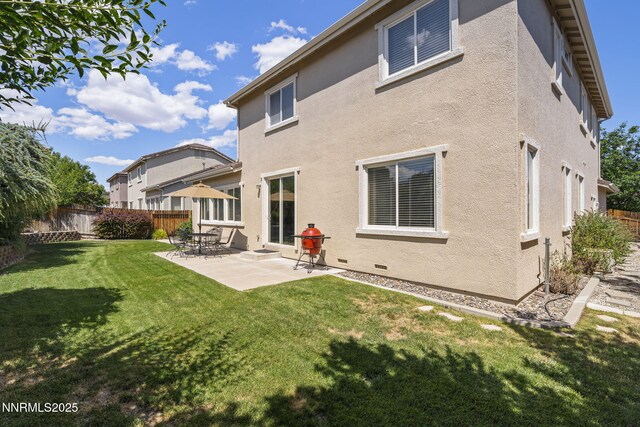 5365 Ebbetts Pass Dr, Sparks, NV 89436 - photo 39