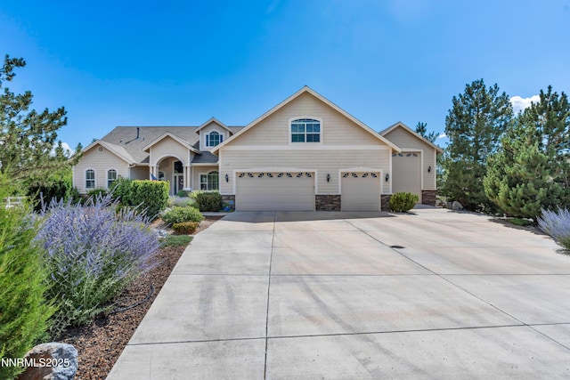 2600 Skyline Dr, Minden, NV 89423 - photo 1