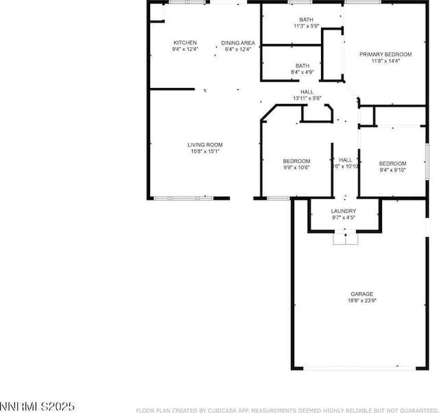 400 Fort Sutter Blvd, Fernley, NV 89408 - photo 20