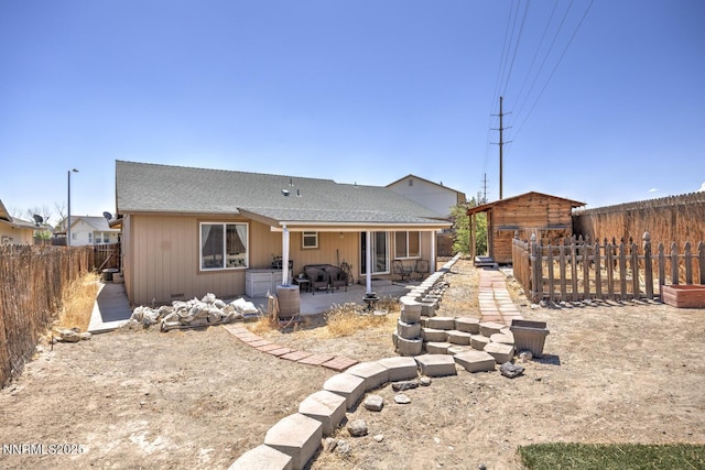 400 Fort Sutter Blvd, Fernley, NV 89408 - photo 17