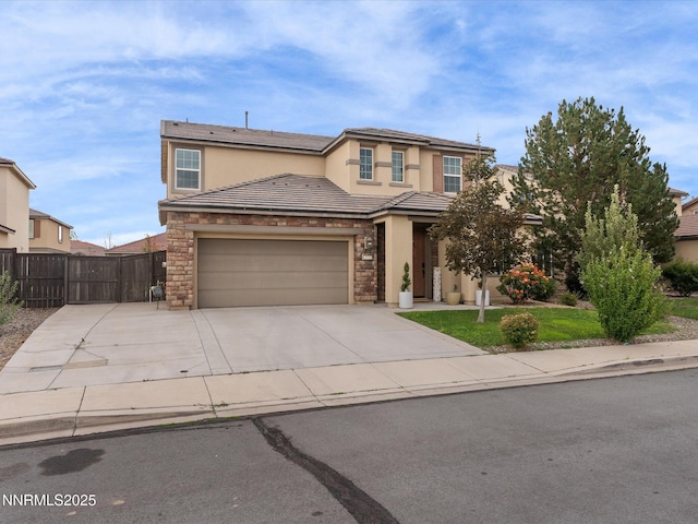 2535 Demaris St, Sparks, NV 89436 - photo 1