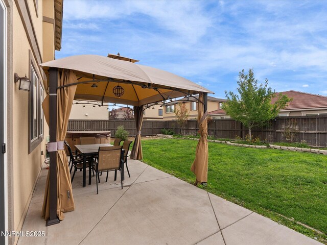 2535 Demaris St, Sparks, NV 89436 - photo 36