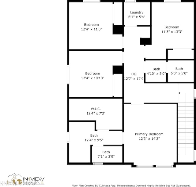 1324 Granary Park Ave, Sparks, NV 89436 - photo 21