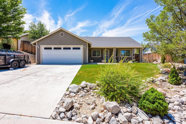 37 Conner Way, Gardnerville, NV 89410 - photo 2
