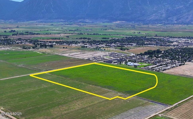 00 Buckeye Rd, Minden, NV 89423 - photo 1