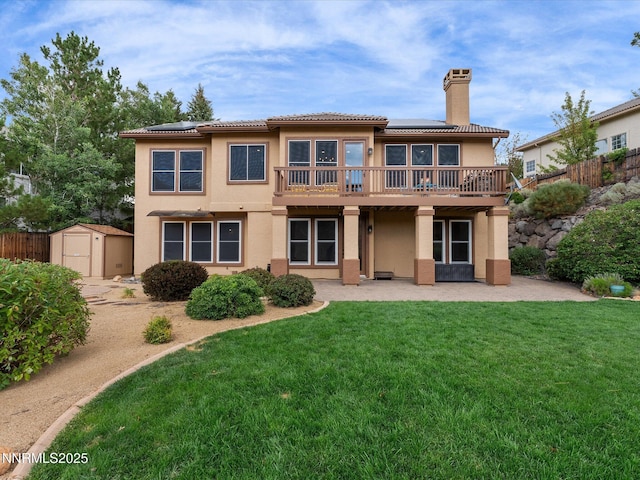 4975 Foxcreek Trl, Reno, NV 89519 - photo 3