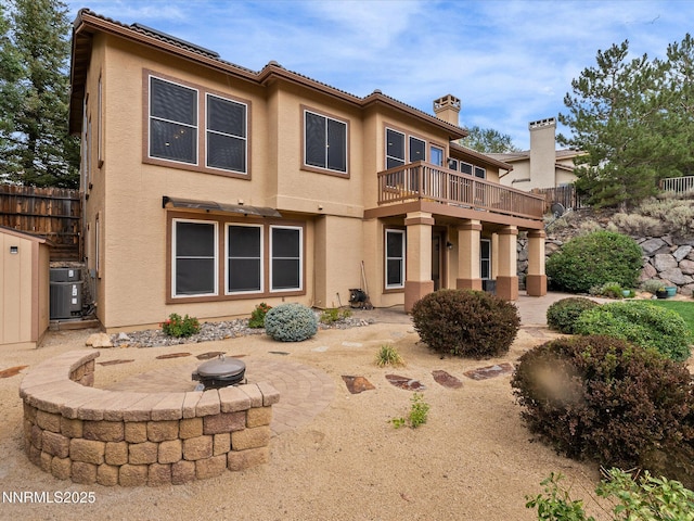 4975 Foxcreek Trl, Reno, NV 89519 - photo 58