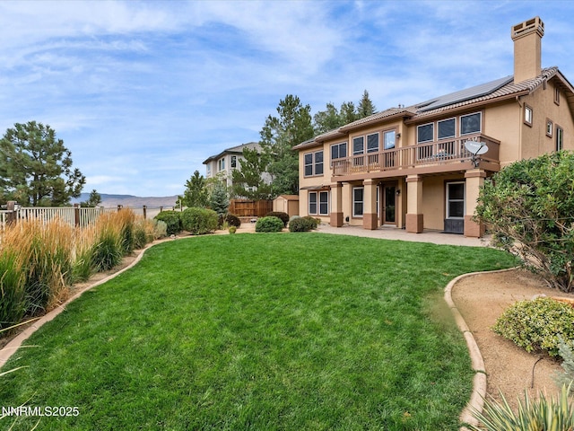 4975 Foxcreek Trl, Reno, NV 89519 - photo 59