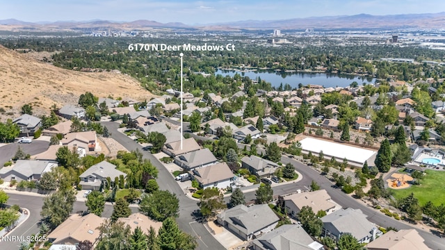 6170 N Deer Meadows Ct, Reno, NV 89519 - photo 36