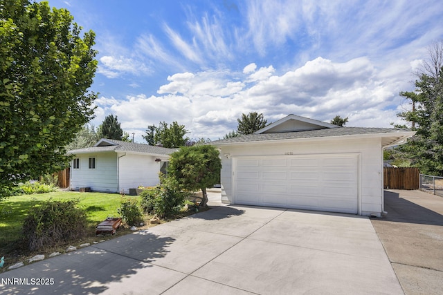 11070 Broken Hill Rd, Reno, NV 89511 - photo 1