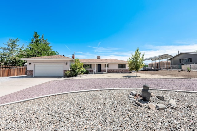 11095 Broken Hill Rd, Reno, NV 89511 - photo 1