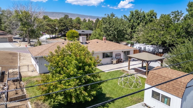 11095 Broken Hill Rd, Reno, NV 89511 - photo 30